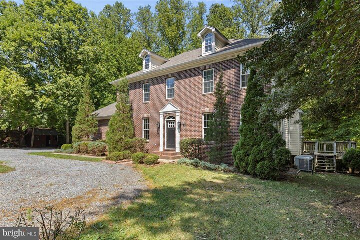 Property Photo:  28920 Livingston Drive  MD 20659 