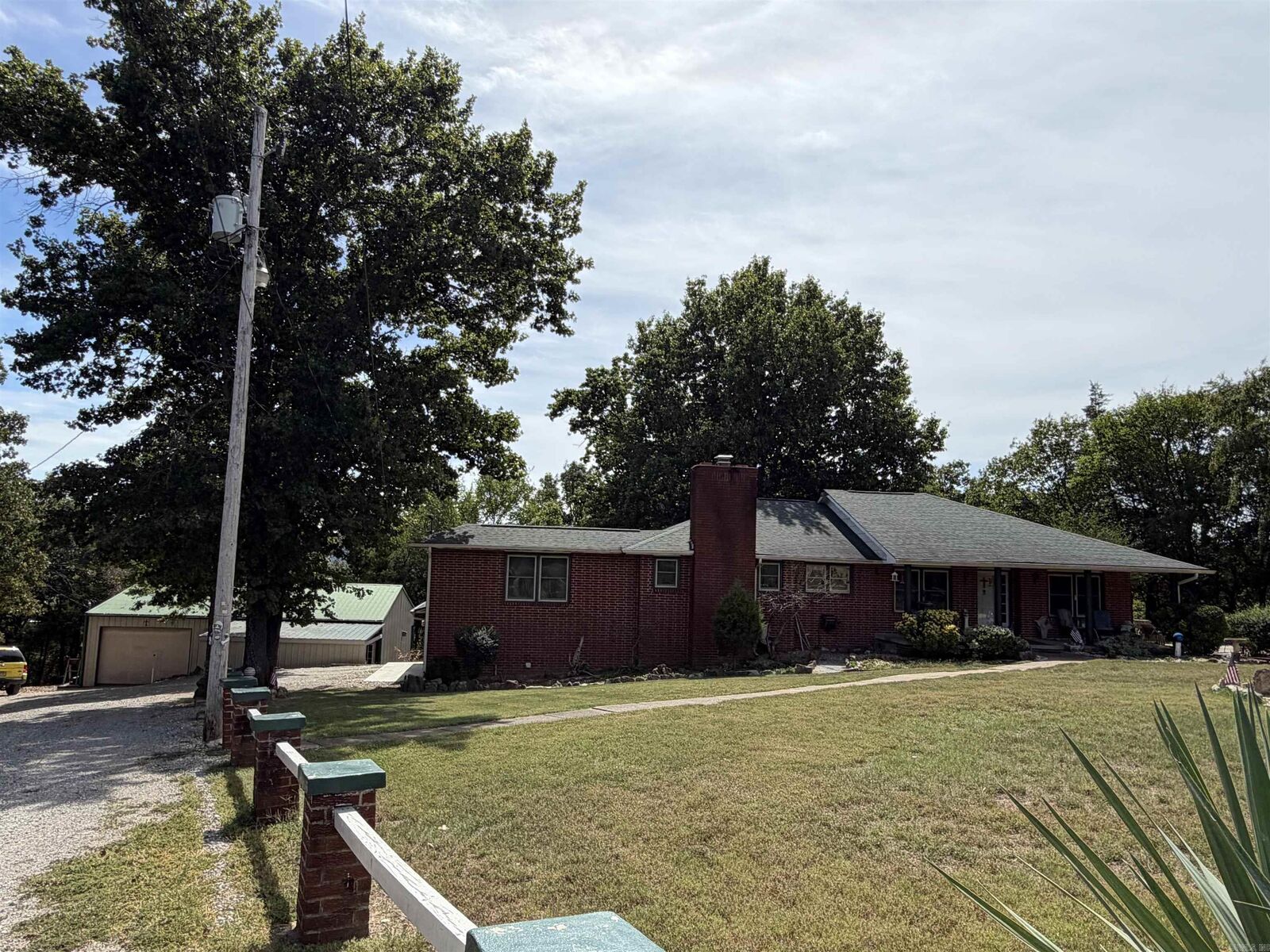 Property Photo:  57 Mc 7061  AR 72634 