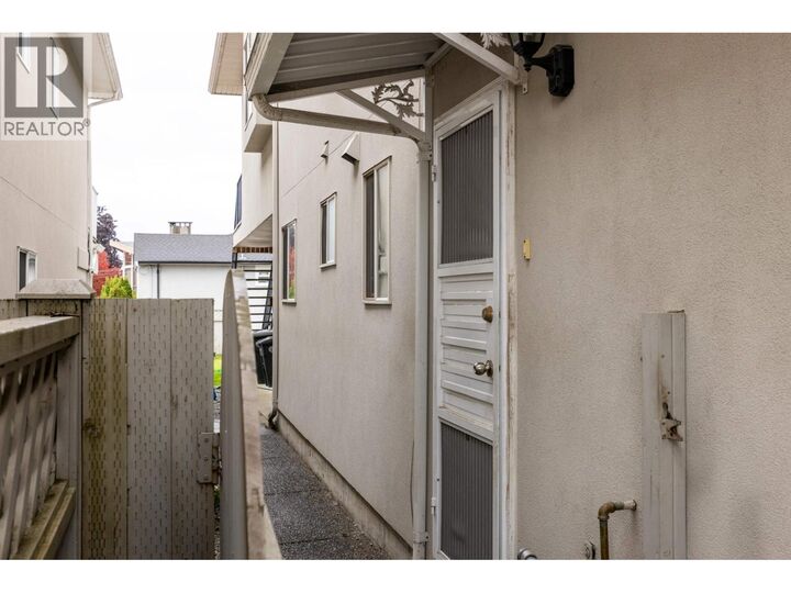 Property Photo:  7785 Buller St  BC V5J 4T2 