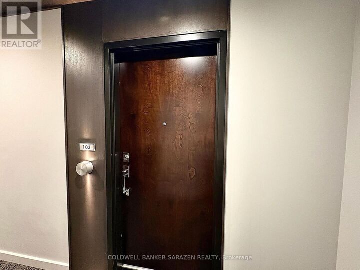 Property Photo:  360 Patricia Avenue Road 103  ON K1Z 6W1 