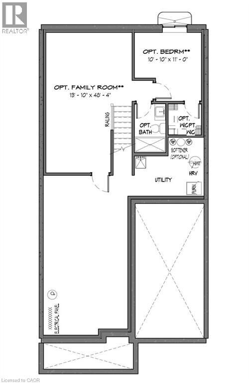 Property Photo:  10 Colmans Drive  ON N3Y 0H6 