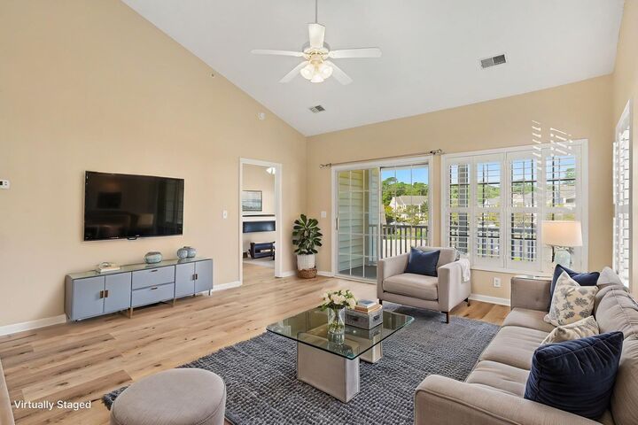 Property Photo:  5816 Longwood Dr. 203  SC 29576 