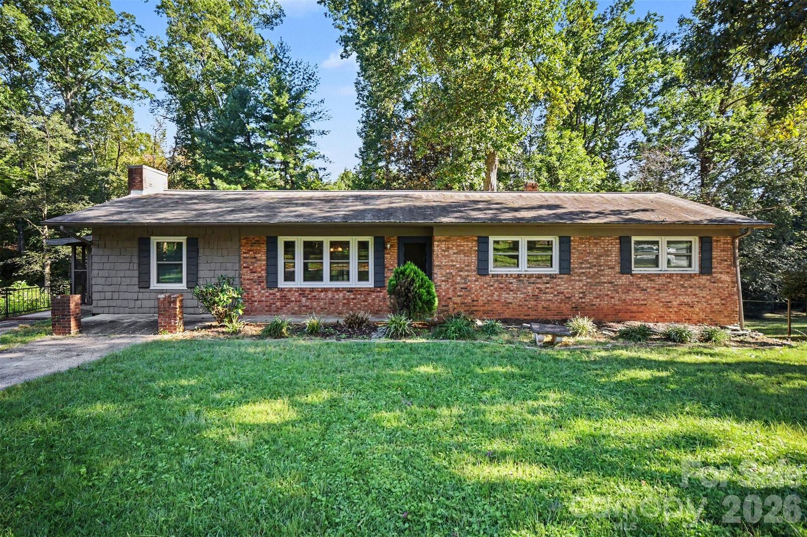 Property Photo:  623 Westside Drive  NC 28658 