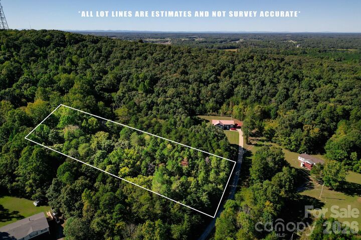 Property Photo: 0 Mt Hall Road NC 27013