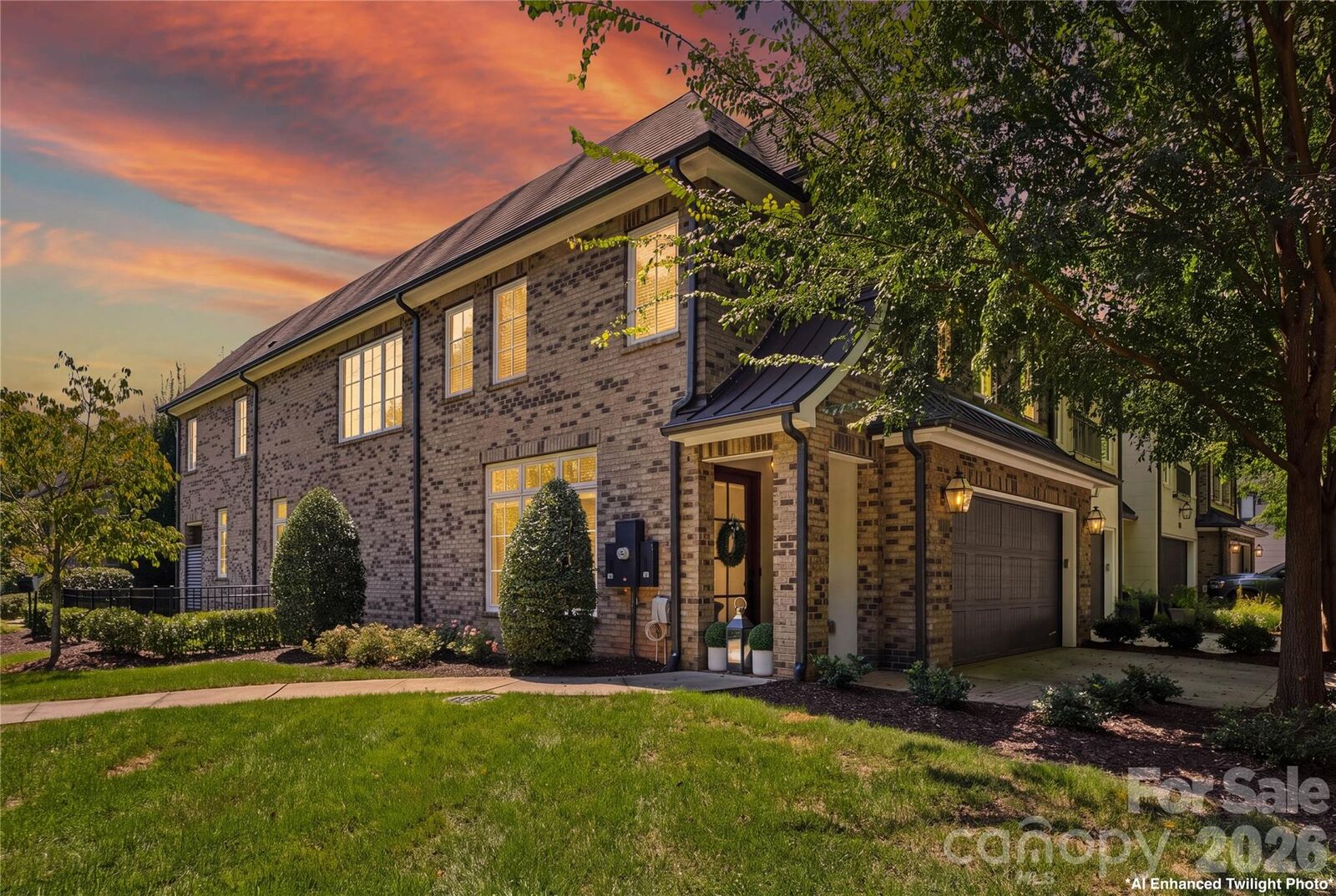 Property Photo:  2428 Vail Avenue  NC 28207 