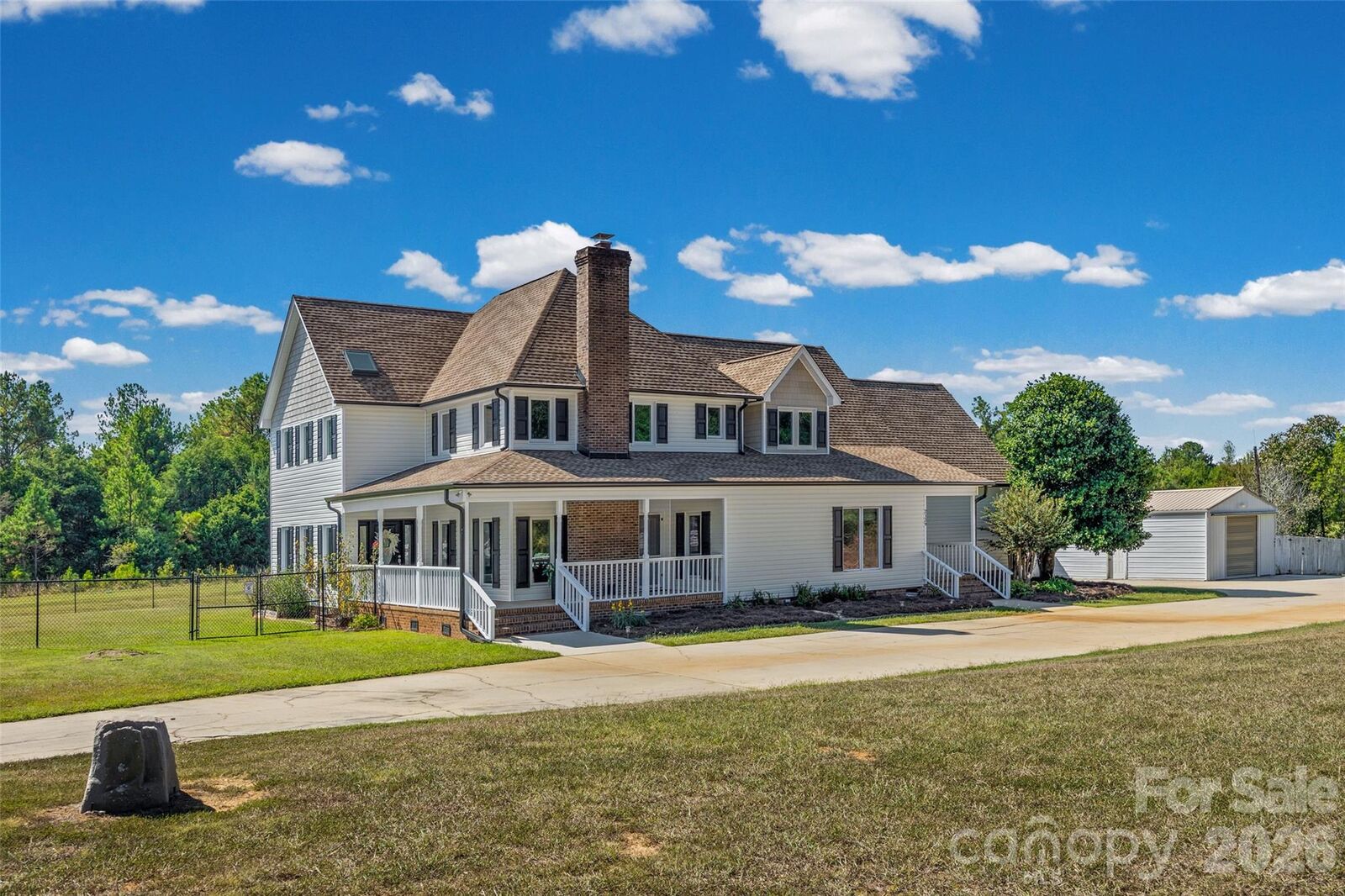 Property Photo: 2129 Squire Road SC 29730