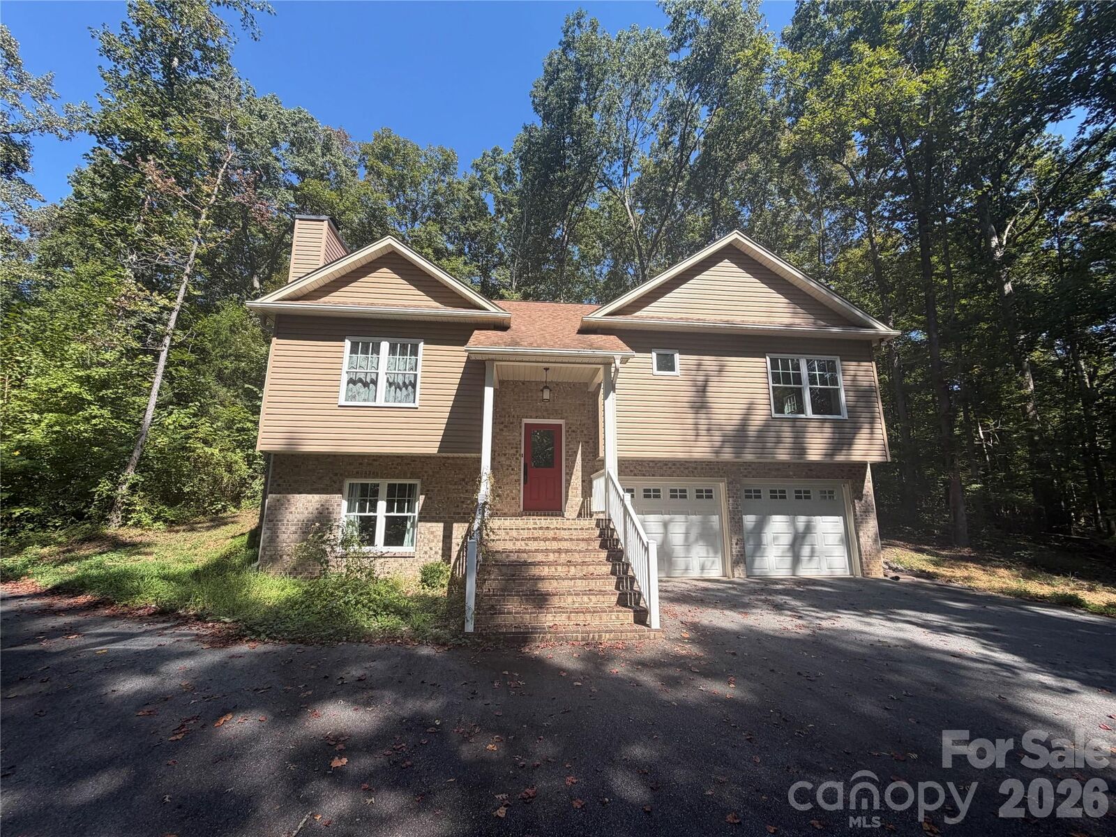 Property Photo:  383 Lee Avenue  NC 27295 