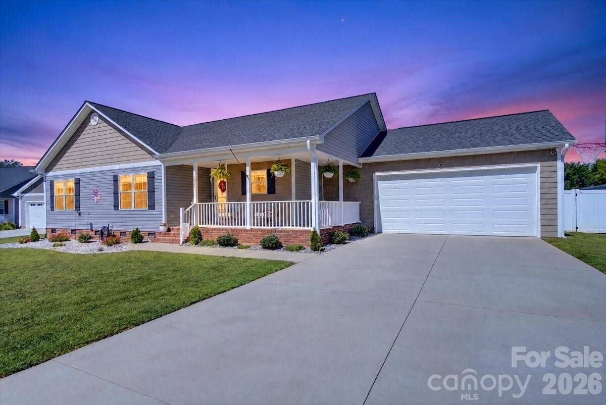 Property Photo:  130 Portman Lane  NC 28625 