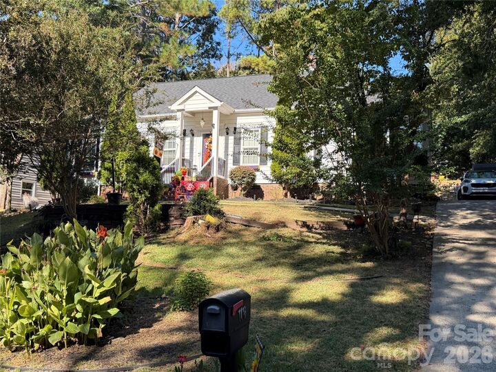 Property Photo: 1116 Somersby Lane NC 28105