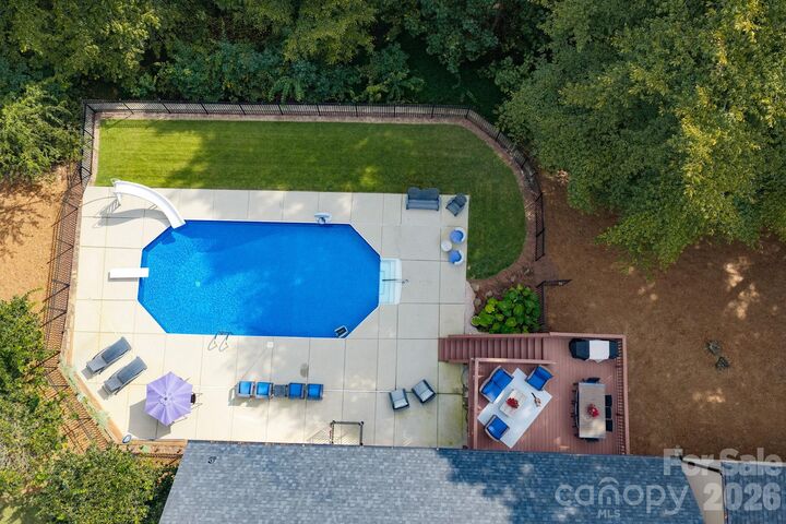 Property Photo: 1125 Ballpark Drive NC 28115