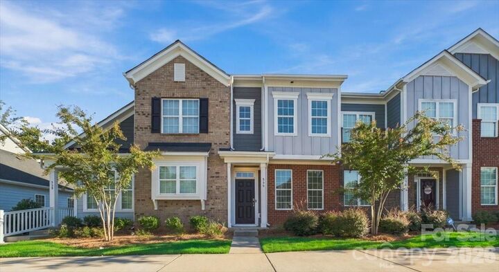 Property Photo: 536 Dorman Street NC 28012