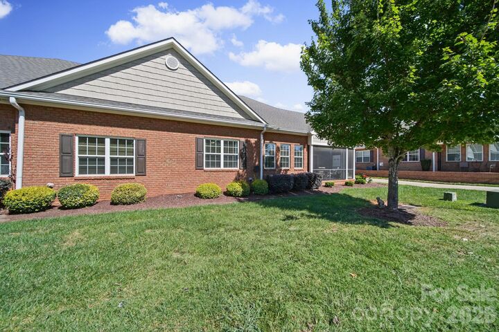 Property Photo:  2367 Stardust Court  NC 28037 