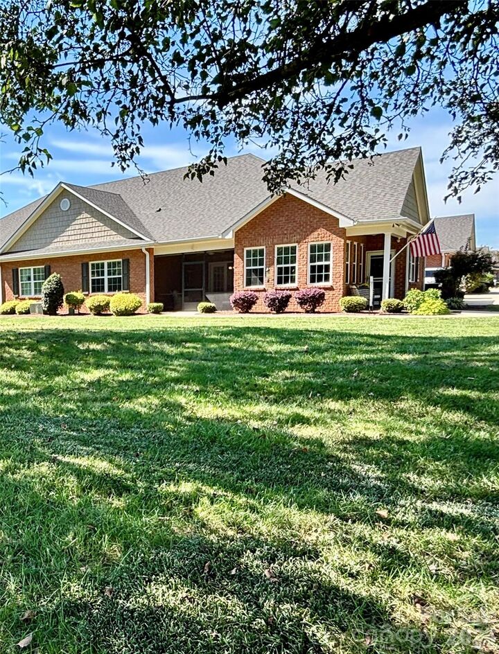 Property Photo:  8242 Symphony Court 58  NC 28037 