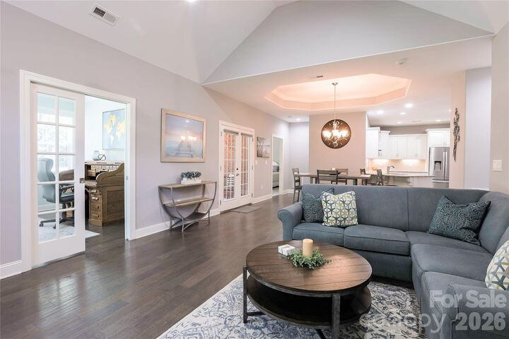 Property Photo: 8242 Symphony Court NC 28037