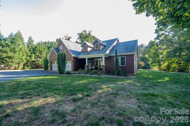 Property Photo: 2139 Zion Church Road NC 28602
