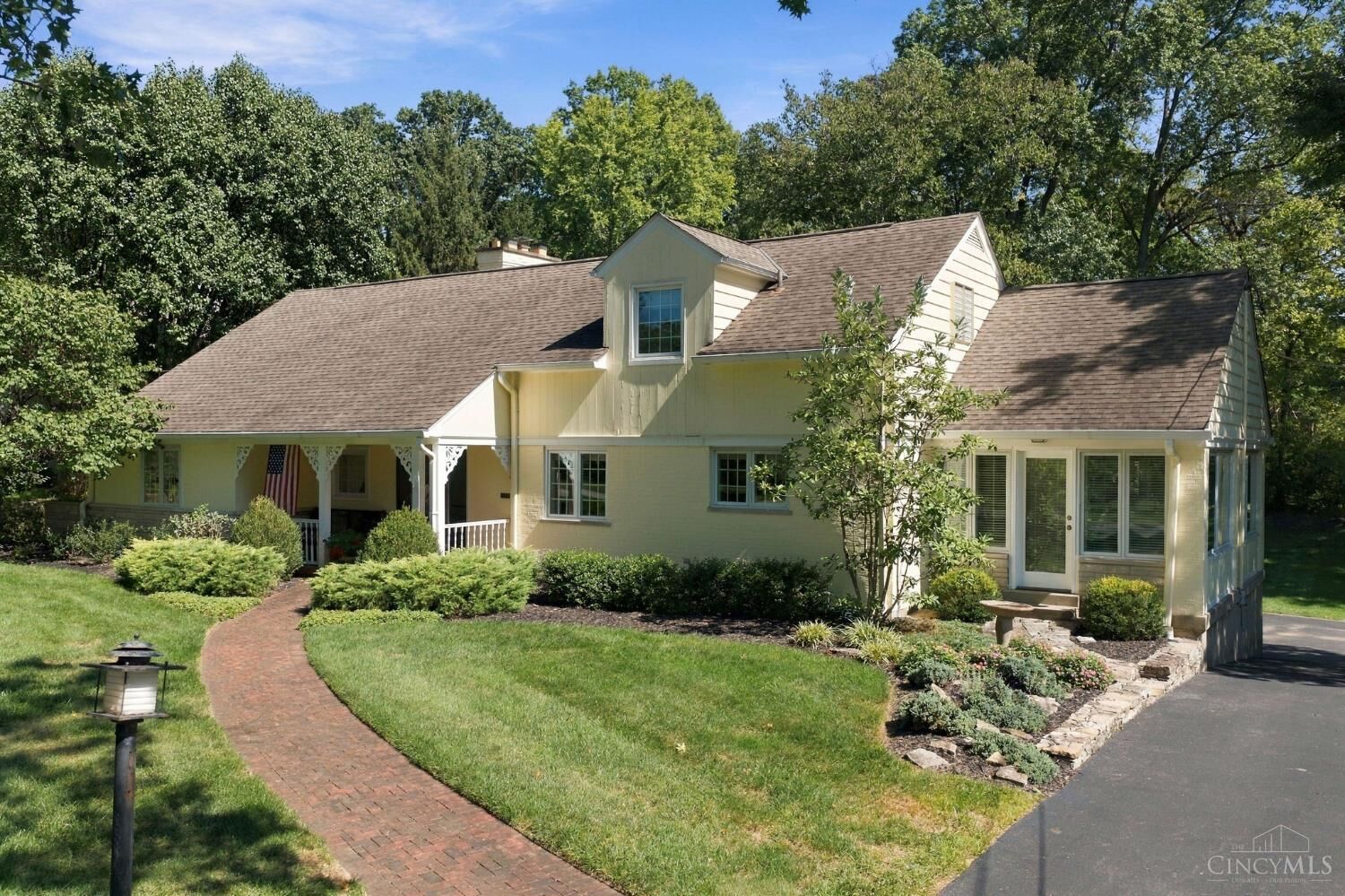 Property Photo: 6626 Rollaway Road OH 45236