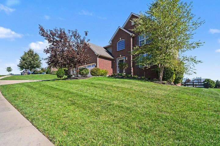 Property Photo: 5340 Snow Valley Lane OH 45011