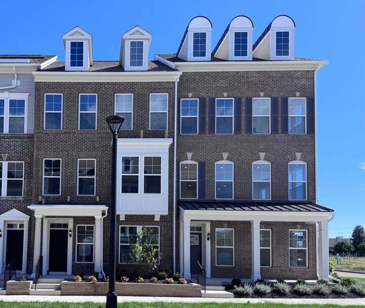 Property Photo:  6878 Seville Street  OH 43017 
