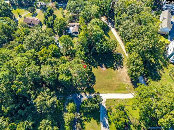 Property Photo:  0 Quail  SC 29169-3415 