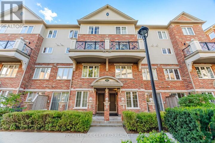 Property Photo:  2551 Sixth Line 25  ON L6H 0H7 