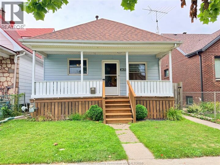 Property Photo:  1670 Albert Road  ON N8Y 3R5 