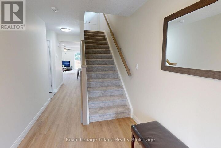 Property Photo:  137 Wimpole Street B  ON N0K 1N0 