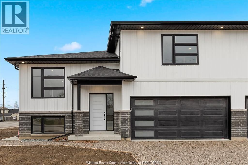 Property Photo:  302B Kempt  ON N9V 2H8 
