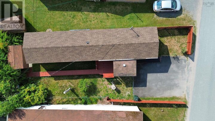 Property Photo:  33 First Street  NS B1L 1C9 