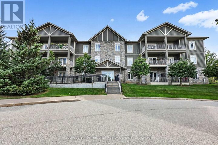 Property Photo:  25 Beaver Street South 307  ON N0H 2P0 