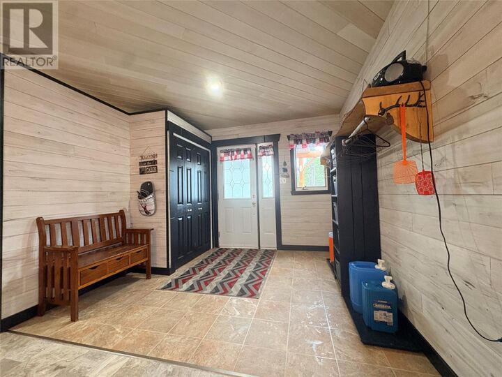Property Photo:  0 Wilf Keats Road  NL A0G 3A0 