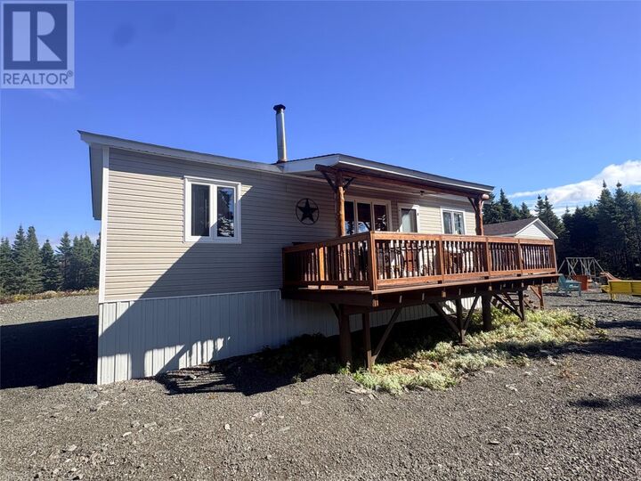 Property Photo:  0 Wilf Keats Road  NL A0G 3A0 