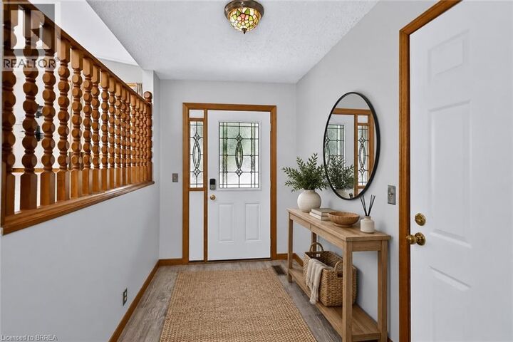 Property Photo:  79 Hobart Crescent  ON N3P 1T7 