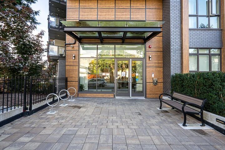 Property Photo:  13968 Laurel Drive 420  BC V3T 1A8 