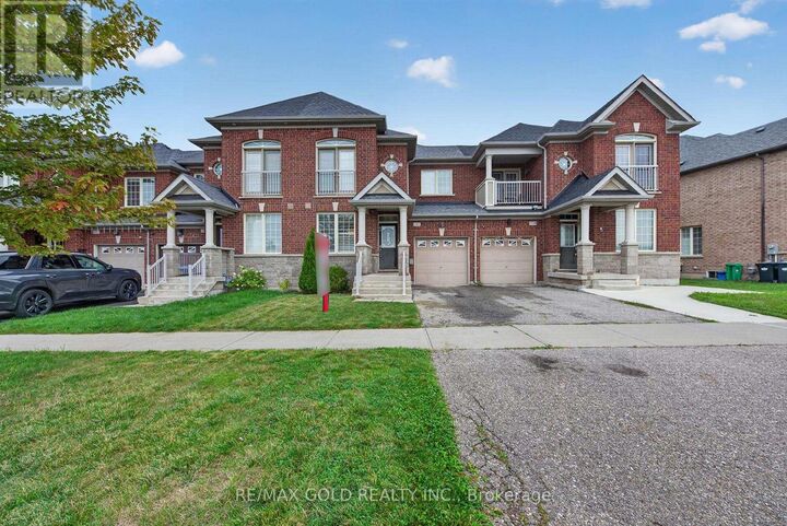 Property Photo:  131 Olivia Marie Road  ON L6Y 0W1 