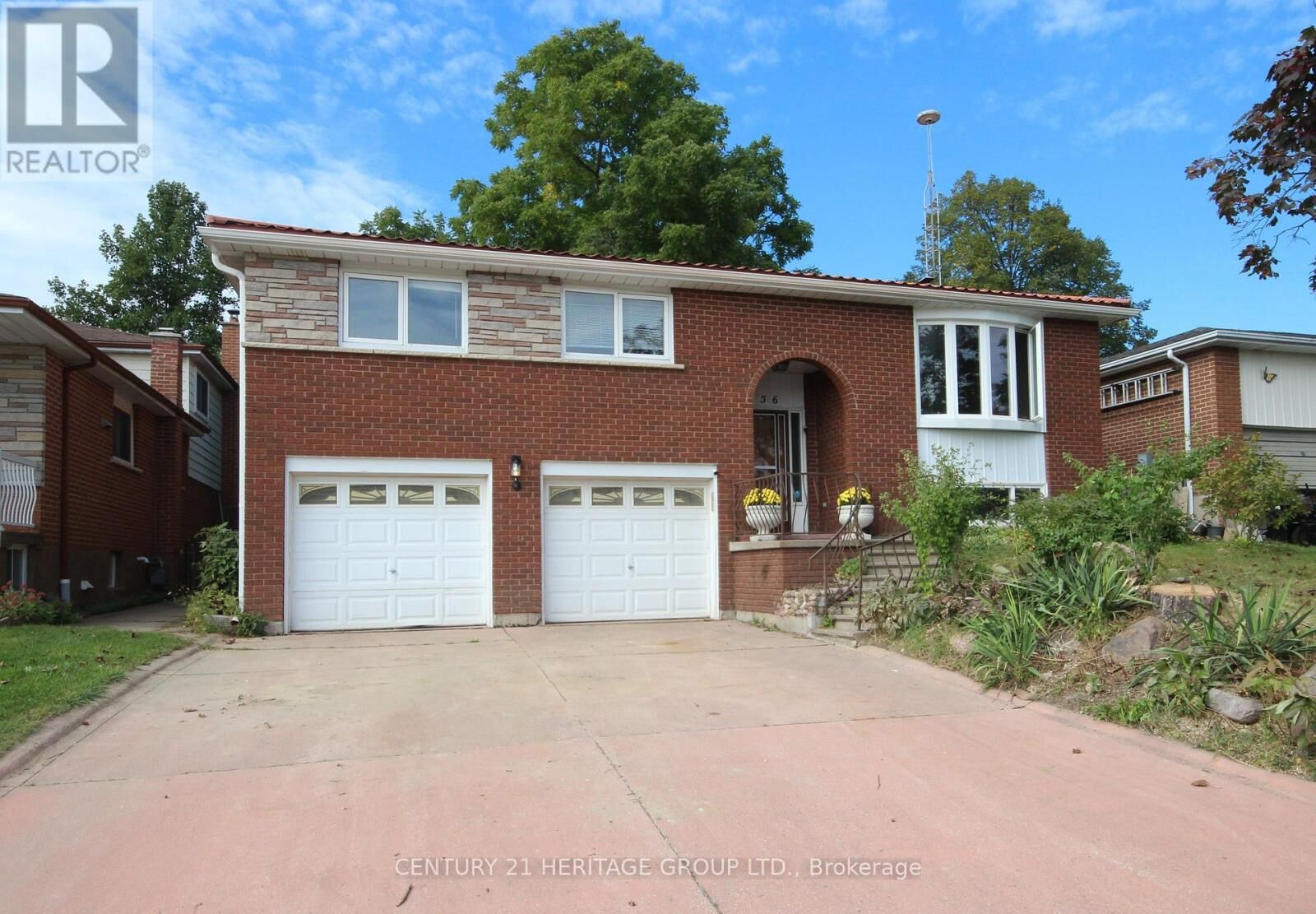 Property Photo:  156 Colborne Street  ON L3Z 1C5 