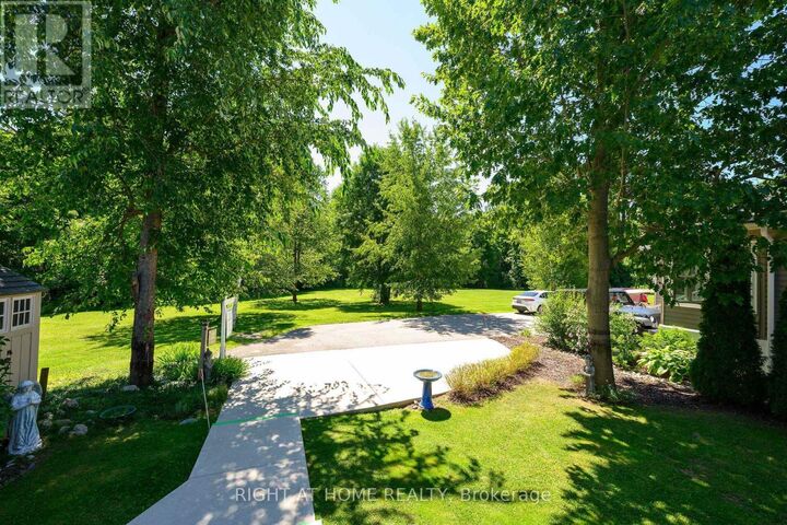 Property Photo:  4449 Milburough Line  ON L7P 0C5 