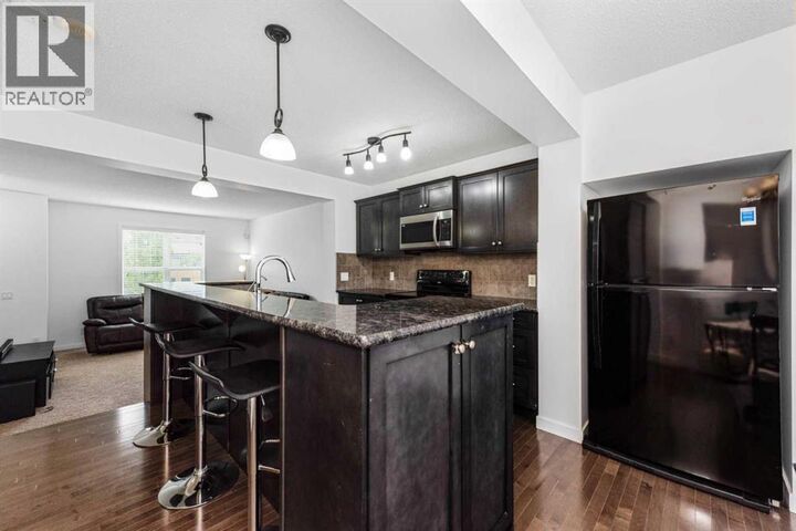 Property Photo: 238 Skyview Point Road NE AB T3N 0K7