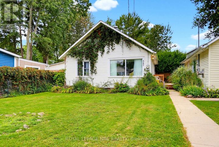 Property Photo:  347 Schooley Road  ON L0S 1B0 
