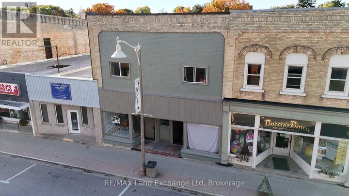 Property Photo:  218-220 Josephine Street  ON N0G 2W0 