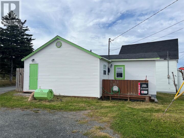 Property Photo:  2-4 Russell's Lane  NL A0C 1B0 