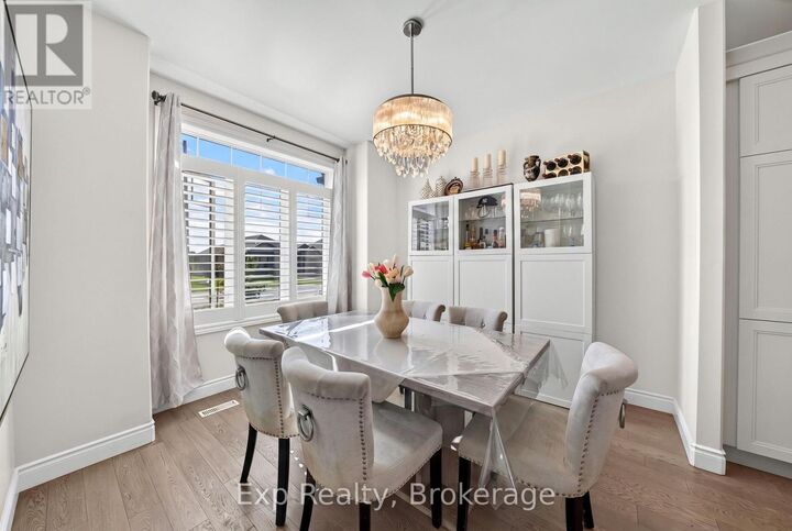 Property Photo:  12 Covington Crescent  ON K8N 0L1 