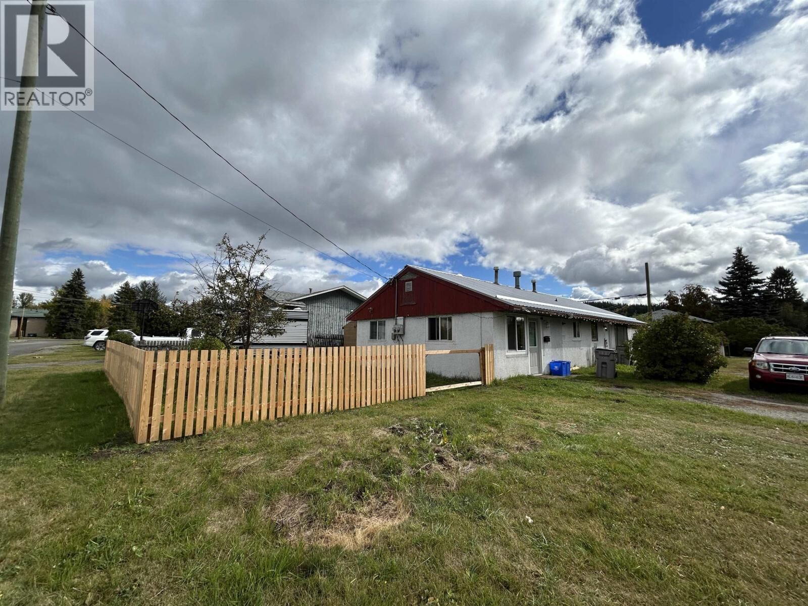 Property Photo:  497 Webster Avenue 491  BC V2J 1A8 