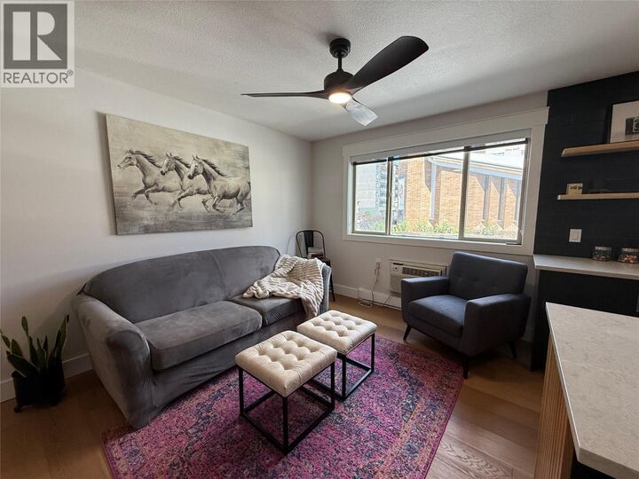 Property Photo:  430 4th Avenue 5  BC V2C 3P3 