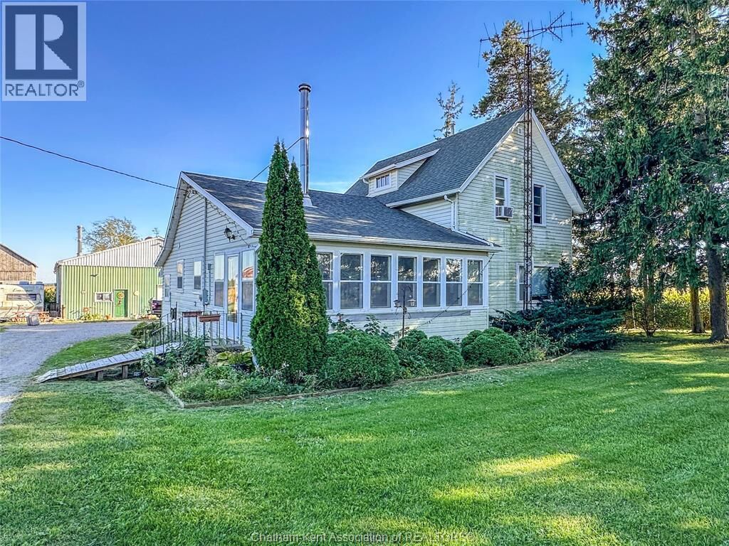 Property Photo:  11036 Brush Line  ON N0P 1A0 