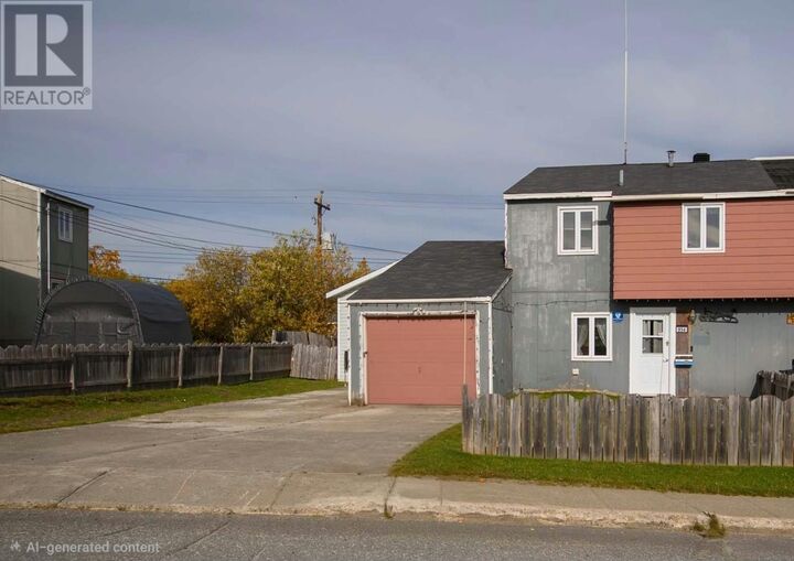 Property Photo:  954 Cashin Crescent  NL A2V 2X2 