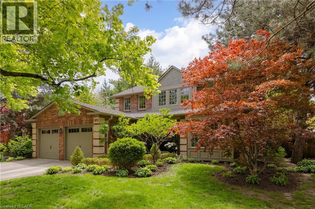 Property Photo:  392 Aspen Forest Drive  ON L6J 6H5 