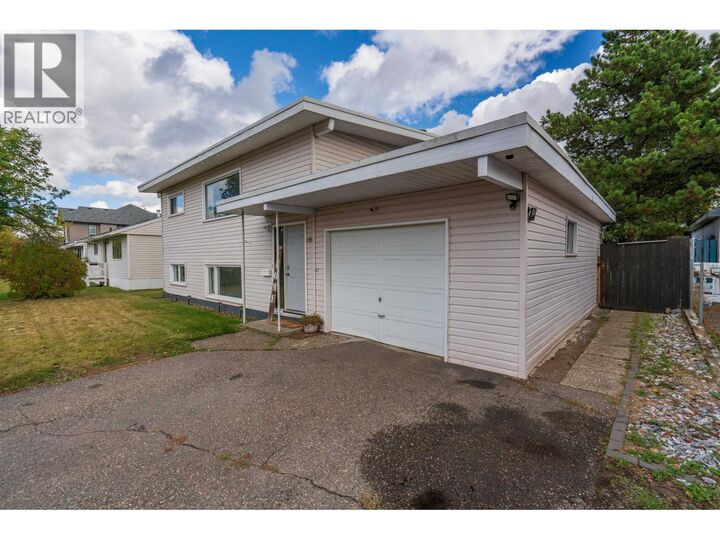 Property Photo:  894 Irwin Street  BC V2M 2X9 