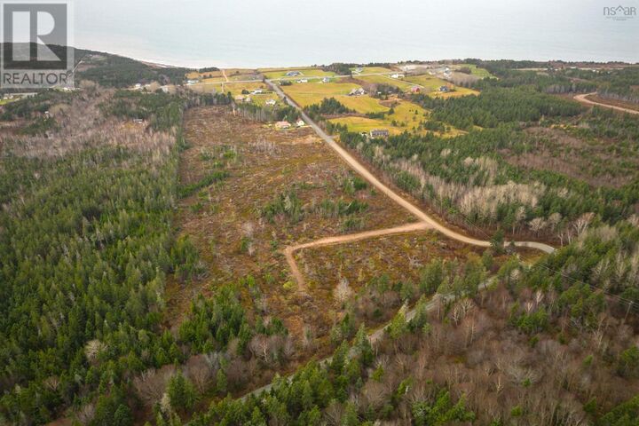 Property Photo:  Lot 10 Creignish Mountain Road  NS B9A 1B6 