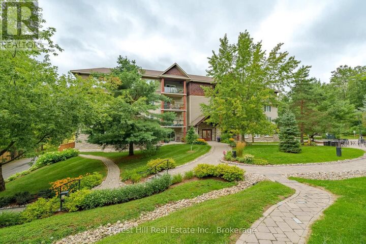 Property Photo:  391C Manitoba Street 204  ON P1L 0B5 