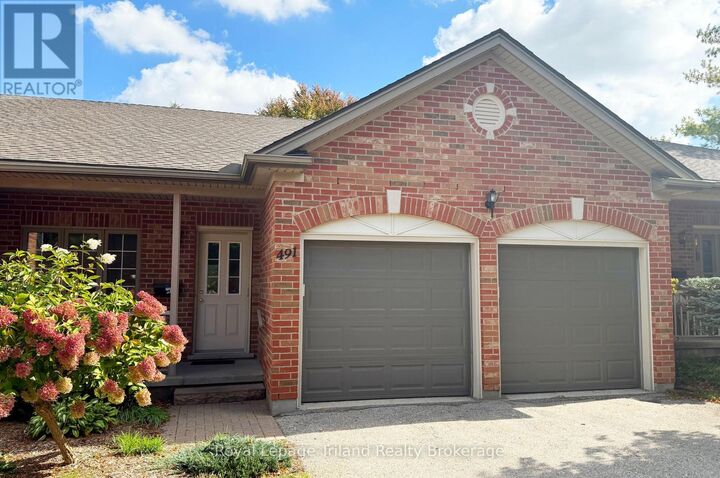 Property Photo:  491 Nova Scotia Court #13  ON N4S 8Z2 